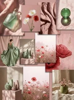 Product launch Campaign stills